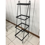 CI-0038 立式展示架；鐵件 , 棨專工業有限公司