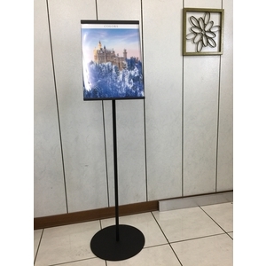 032A05 POP架；立式展示架；鐵件,棨專工業有限公司