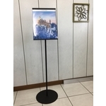 032A05 POP架；立式展示架；鐵件 , 棨專工業有限公司