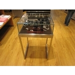 CI-0010 珠寶展示櫃；展示櫃 , 棨專工業有限公司