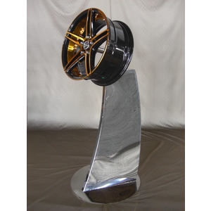 032A08 輪圈展示架；輪框展示架,棨專工業有限公司