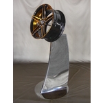 032A08 輪圈展示架；輪框展示架 , 棨專工業有限公司