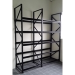 006A24 置物架；鐵件；鐵架 , 棨專工業有限公司