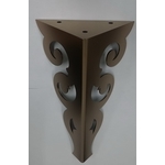 CI-0019 造型桌腳；桌腳；工業風桌腳 , 棨專工業有限公司