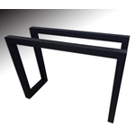 032F03 ㄇ型桌腳；桌腳；工業風桌腳；客製化桌腳 , 棨專工業有限公司