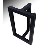 014A06-B2 T型桌腳；桌腳；工業風桌腳；客製化桌腳 , 棨專工業有限公司