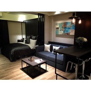 045K07；045K08；045K10；045K12 客廳桌；桌腳；工業風桌腳；鐵腳；客製化桌腳,棨專工業有限公司