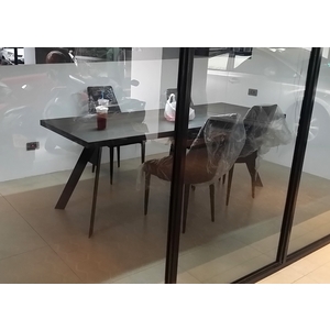 CI-045K28 會議桌；工業風桌腳；客製化桌腳,棨專工業有限公司