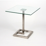 CI-HA04；CI-HA05 邊几 , 棨專工業有限公司