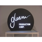 壓克力燈箱 , 棨專工業有限公司