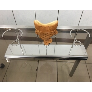 062A03 桌上型商品陳列架；展示架,棨專工業有限公司