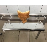 062A03 桌上型商品陳列架；展示架 , 棨專工業有限公司