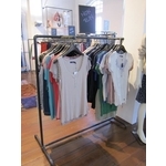 工業風衣架；鐵件 , 棨專工業有限公司