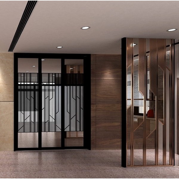 裝潢鐵件,棨專工業有限公司