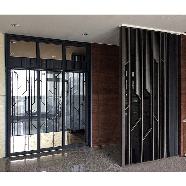 裝潢鐵件-棨專工業有限公司