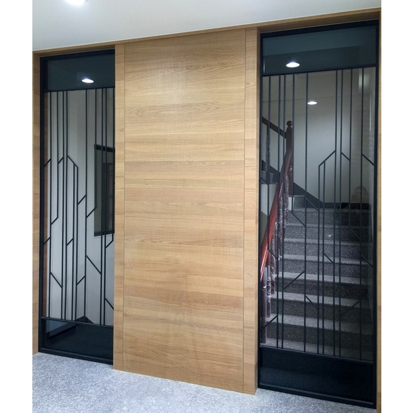 裝潢鐵件-棨專工業有限公司