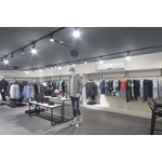 商業空間道具陳列架 - 棨專工業有限公司