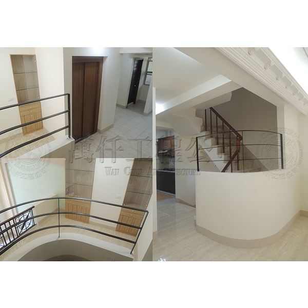 楠梓[劉公館]-萬仟工程有限公司