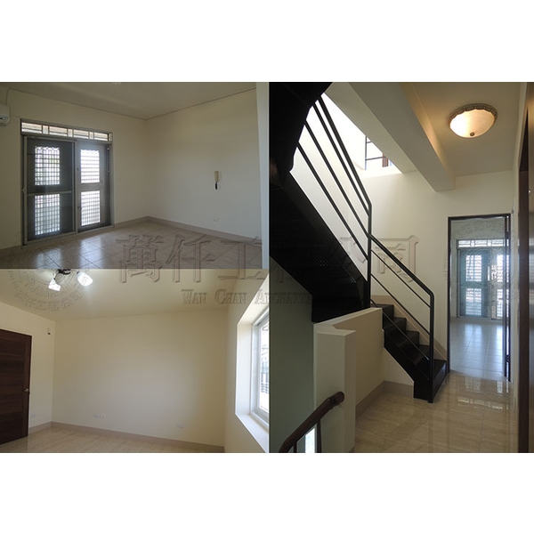 楠梓[劉公館]-萬仟工程有限公司