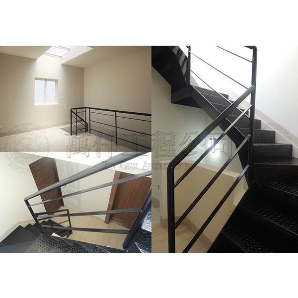 楠梓[劉公館]-萬仟工程有限公司