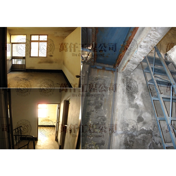 高雄【姚公館】-萬仟工程有限公司