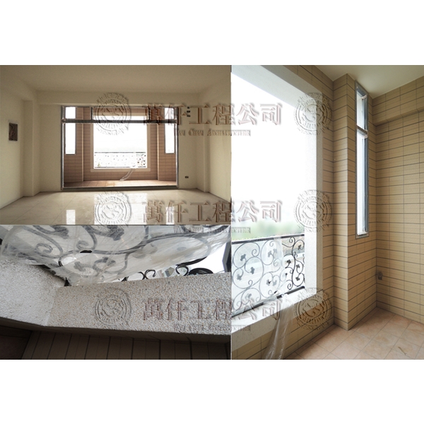 高雄【姚公館】-萬仟工程有限公司