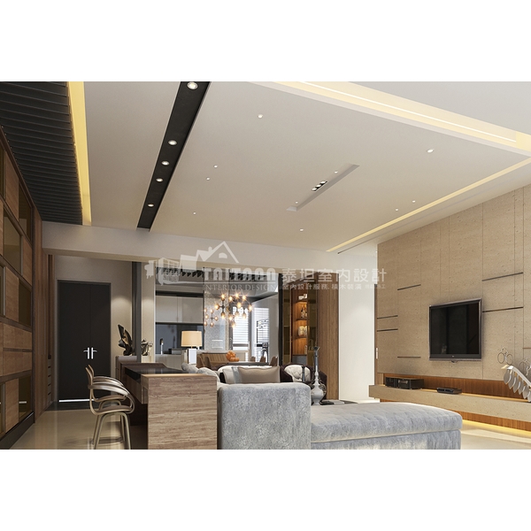 高雄 [ 郭公館 ],萬仟工程有限公司