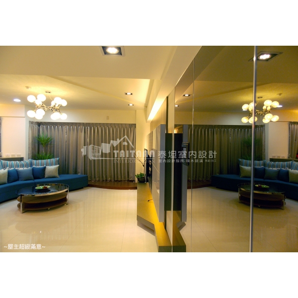 高雄.百達[高公館 ]-萬仟工程有限公司