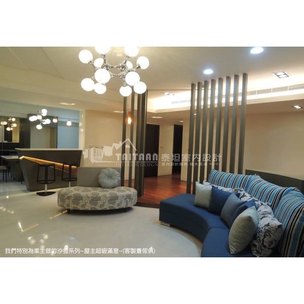 高雄.百達[高公館 ]-萬仟工程有限公司