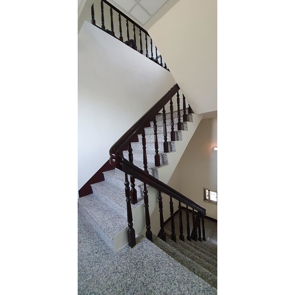 樓梯扶手整理-佑禎扶手裝潢行