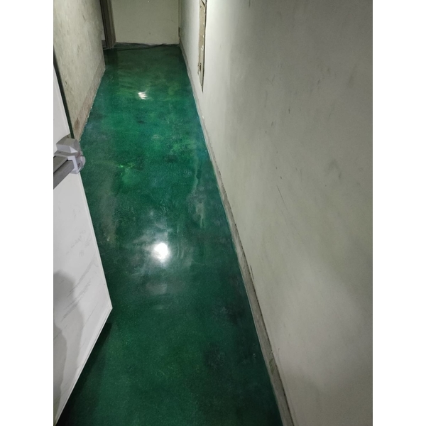 五股停車場耐磨地坪翻修-佳淂榮實業有限公司