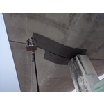 鵬灣跨海大橋CDPS噴塗修繕