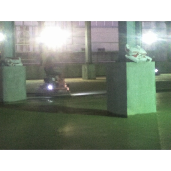 日立電氣新建地坪-佳淂榮實業有限公司