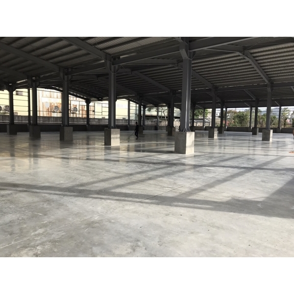 日立電氣新建地坪-佳淂榮實業有限公司