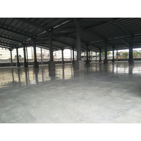 日立電氣新建地坪-佳淂榮實業有限公司