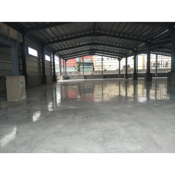 日立電氣新建地坪-佳淂榮實業有限公司