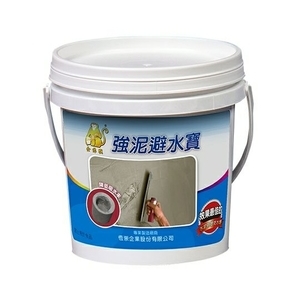 金絲猴-強泥避水寶,豐隆建材行