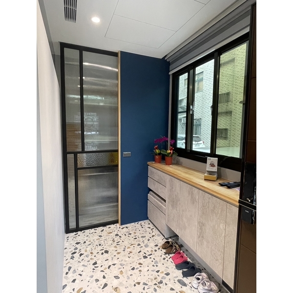 冠軍磁磚－公館黃老師-豐隆建材行