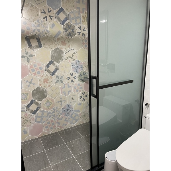 冠軍磁磚－公館黃老師-豐隆建材行