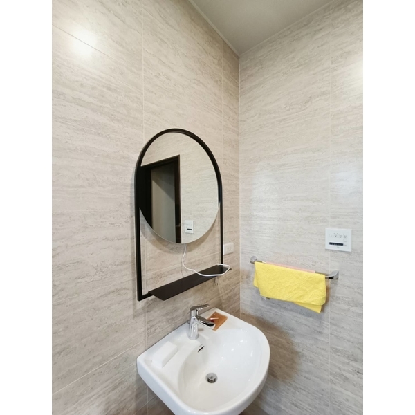 冠軍磁磚、白馬磁磚、黃山石磁磚－曹先生住宅-豐隆建材行