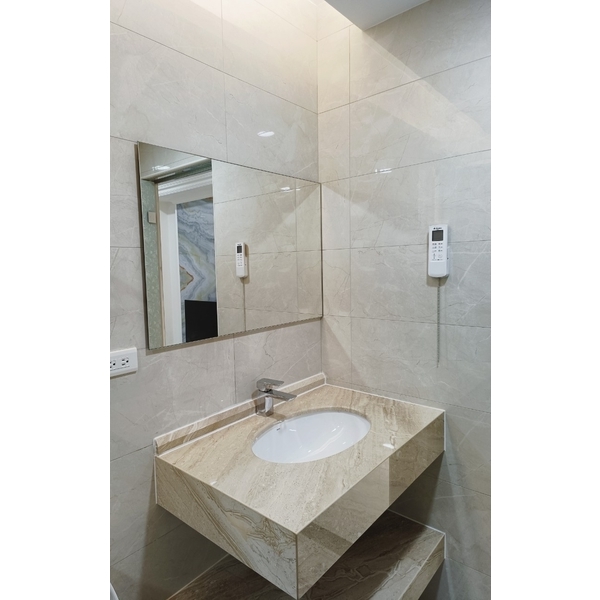 冠軍磁磚、西板牙磁磚－張先生住宅-豐隆建材行