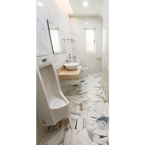 冠軍磁磚、西板牙磁磚－張先生住宅,豐隆建材行