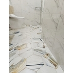 冠軍磁磚、西板牙磁磚－張先生住宅