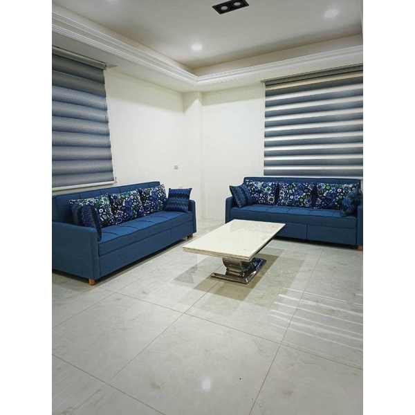 冠軍磁磚、西板牙磁磚－張先生住宅-豐隆建材行