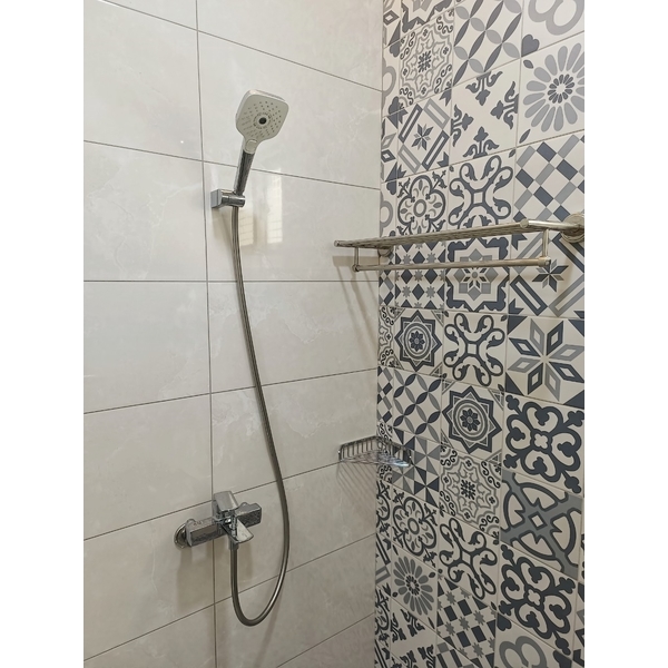 冠軍磁磚、西板牙磁磚－張先生住宅-豐隆建材行