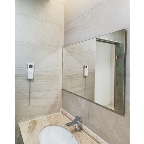 冠軍磁磚、西板牙磁磚－張先生住宅-豐隆建材行