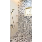 冠軍磁磚、西板牙磁磚－張先生住宅