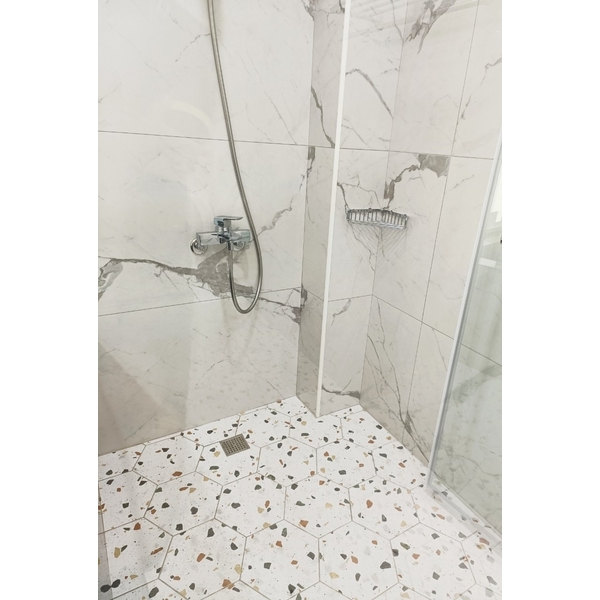 冠軍磁磚、西板牙磁磚－張先生住宅-豐隆建材行