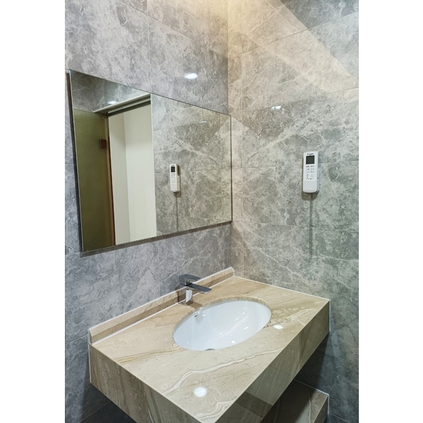 冠軍磁磚、西板牙磁磚－張先生住宅,豐隆建材行