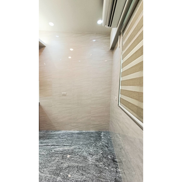 冠軍磁磚、白馬磁磚、黃山石磁磚－曹先生住宅-豐隆建材行